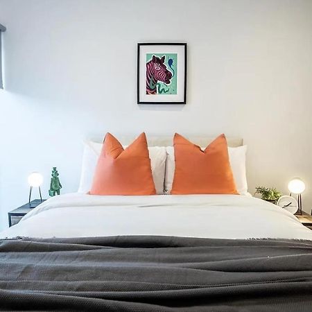 Amazing 2 Bedrooms I Brighton Station I Sleep 6 I Rh1 Exterior foto